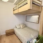 Apartment Centre - Sanctuaire Et Grotte Lourdes