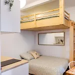 Centre - Sanctuaire Et Grotte Apartment *