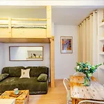 Apartment Centre - Sanctuaire Et Grotte