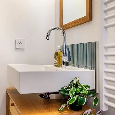 Cosy 5min A Pied Du Sanctuaire Et Grotte Апартаменты