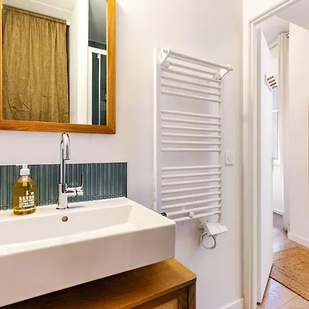 Апартаменты Cosy 5min A Pied Du Sanctuaire Et Grotte *