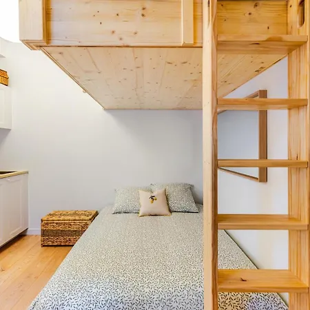 Apartmán Centre - Sanctuaire Et Grotte