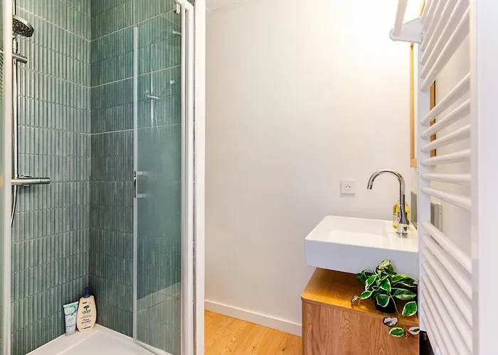 Cosy 5min A Pied Du Sanctuaire Et Grotte Апартаменты *