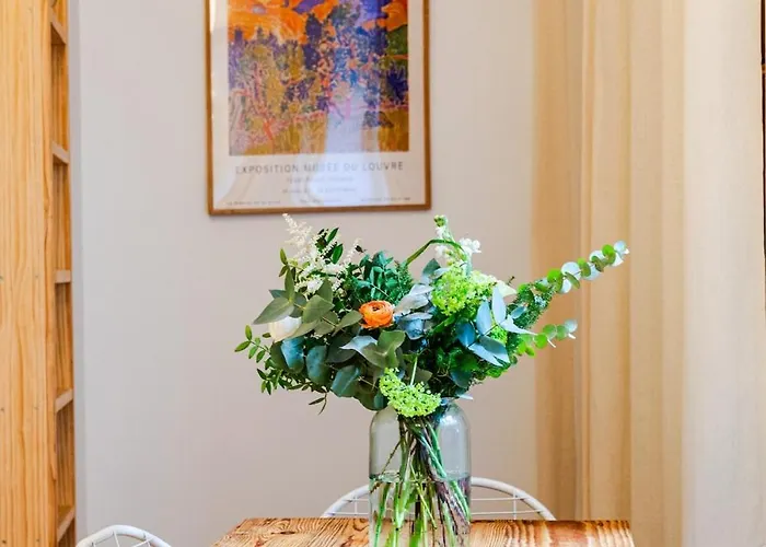 Cosy 5min A Pied Du Sanctuaire Et Grotte Лурд