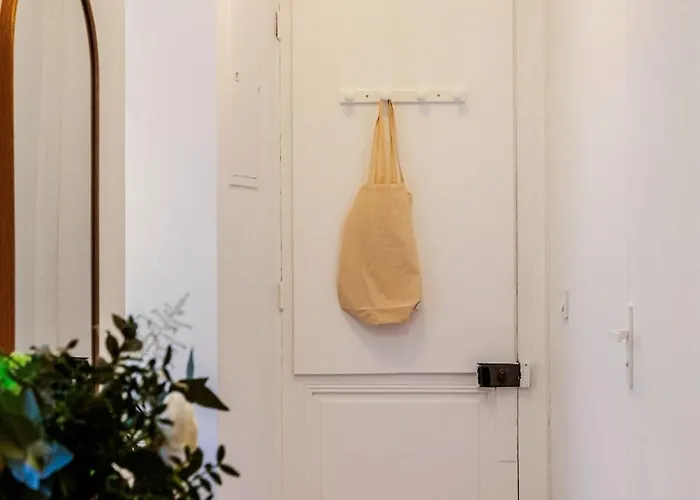 Cosy 5min A Pied Du Sanctuaire Et Grotte Апартаменты *