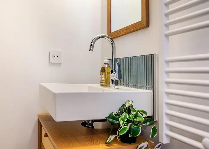 Cosy 5min A Pied Du Sanctuaire Et Grotte Апартаменты