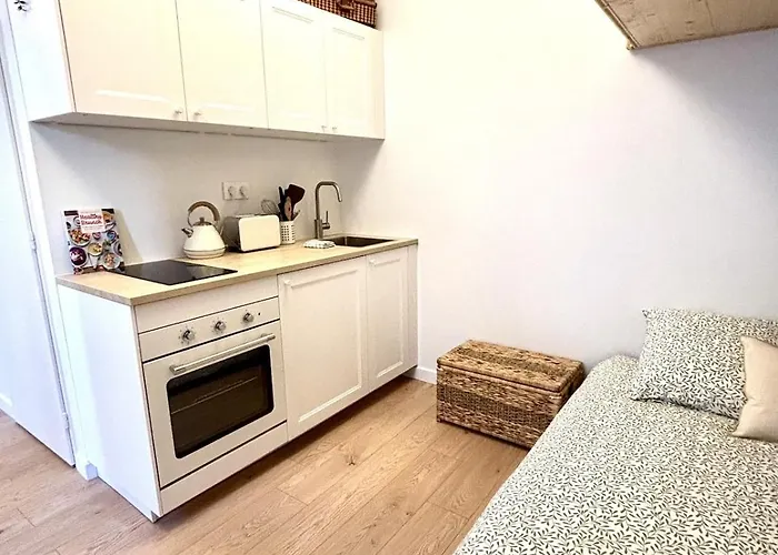 Апартаменты Cosy 5min A Pied Du Sanctuaire Et Grotte *