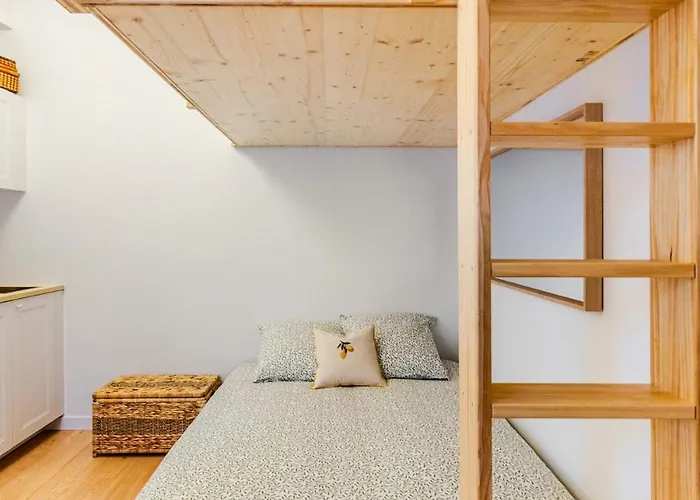 Апартаменты Cosy 5min A Pied Du Sanctuaire Et Grotte