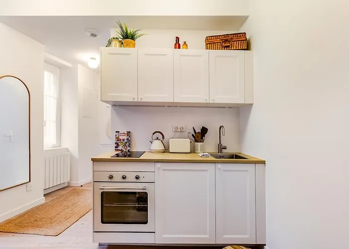 Cosy 5min A Pied Du Sanctuaire Et Grotte Апартаменты