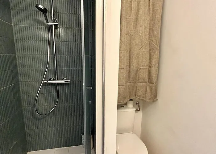 Cosy 5min A Pied Du Sanctuaire Et Grotte *