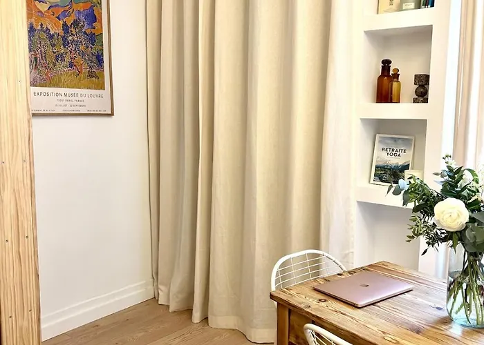 Apartment Cosy 5min A Pied Du Sanctuaire Et Grotte Lourdes