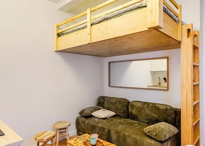 Cosy 5min A Pied Du Sanctuaire Et Grotte